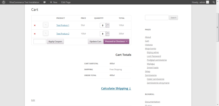 WooCommerce Buy Selected Button - 6