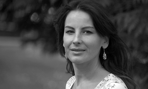 Małgorzata Włodarczyk-Biegun